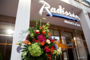 В Тунисе открываются два новых отеля под маркой Radisson