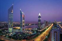 Дубай – один из самых популярных в мире городов для шопинга