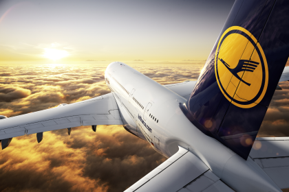 Lufthansa рассчитывает получить 5* 