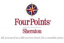 В Пунта-Кане появится отель Four Points by Sheraton