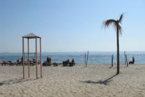 На пляжах Одессы не рекомендуется отдыхать