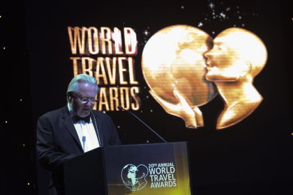 Названы победители World Travel Awards