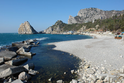 В турсфере Крыма царит беззаконие