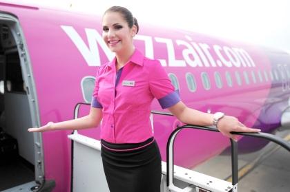 Wizz Air меняет Дортмунд на Неаполь 