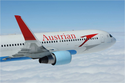 Austrian Airlines может уйти с рынка