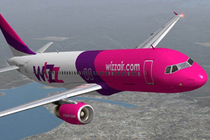 Wizz Air покупает 7 новых самолетов