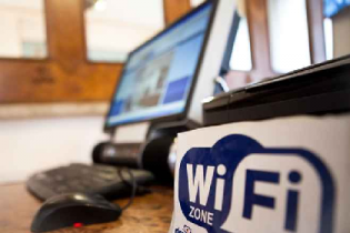 Теперь можно выбрать отель даже по качеству WiFi 