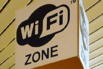 Италия потратит 5 млн евро на бесплатный Wi-Fi 