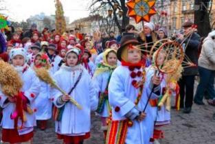 Львов полностью забронирован на Новый год