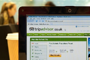 TripAdvisor заплатит 500 000 евро за ложные отзывы 