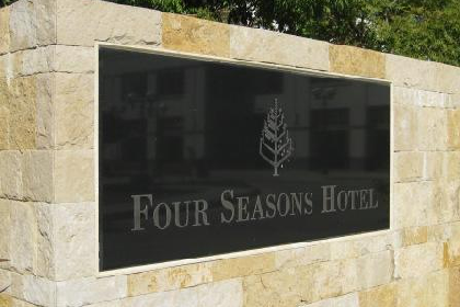 В Доминикане откроется первый отель Four Seasons