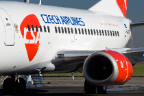 Czech Airlines переходит на три основных тарифа