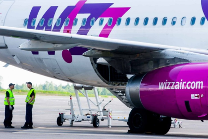 Wizz Air возобновит полеты из Киева