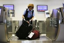 Аэропорты Великобритании меняют правила досмотра пассажиров