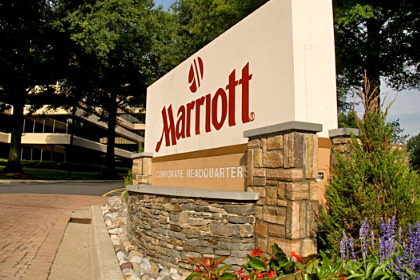 Marriott International открывает отель в Грузии