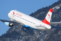 Austrian Airlines переносит сервисный центр