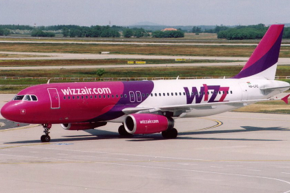 Wizz Air планы не меняет