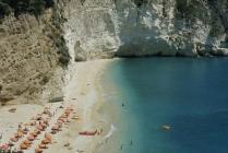 Пляжи Италии исчезают 