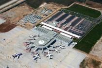 Аэропорт Анталии признан лучшим в Европе