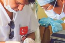 Иностранных туристов в Турции будут лечить в государственных клиниках