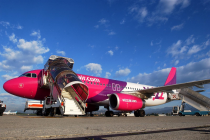 Глава Wizz Air рассказал, когда лоу-кост полетит в Одессу