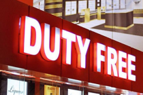 Duty Free появятся в зоне прилета украинских аэропортов