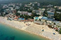 Болгария проверит безопасность пляжей с воздуха