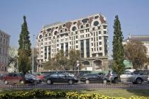 InterContinental откроет в Киеве еще два отеля