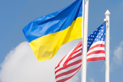 Верховная рада открыла небо с США