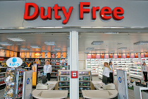 Duty Free в зонах прилетов аэропортов не будет