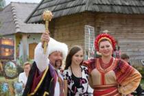 Украина ждет гостей на Сорочинскую ярмарку