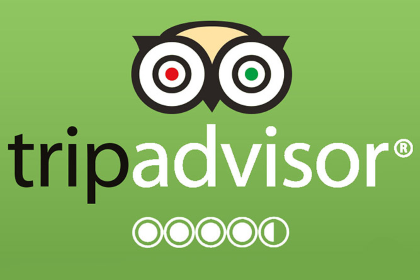 TripAdvisor оштрафован на пол миллиона