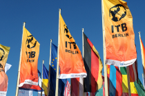 Украина расширяет присутствие на ITB