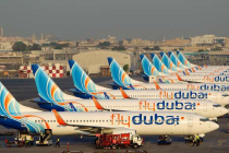 flydubai ставит еще один рейс из Киева