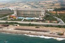 Laphetos Beach Resort в Турции проверяют на соответствие 5*