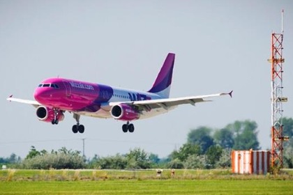 Wizz Air разрешила возврат без штрафа