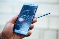 Samsung Galaxy Note 7 запретили в аэропортах и самолетах