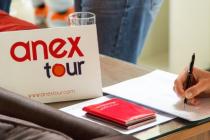 Anex Tour создаёт собственную франчайзинговую сеть