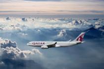 Туроператоры "пересаживаются" на Qatar Airways