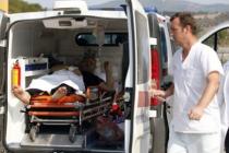 МИД Украины уточнил число пострадавших в результате ДТП в Турции