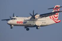 EuroLOT открывает с 22 октября авиарейс Винница - Краков - Варшава