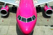 Wizz Air запускает рейс в Лондон раньше