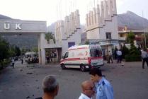 Террористы взрывают турецкие курорты