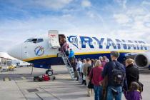 В Ryanair подтвердили планы по Украине