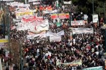 Сегодня Греция на сутки осталась без воздушного сообщения из-за забастовки