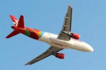 Air Malta анонсировала начало полетов в Киев 