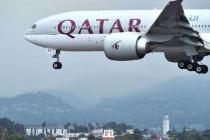 Qatar Airways значительно увеличивает частоту полетов из Киева