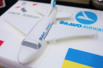 Bravo Airways потеряли один борт