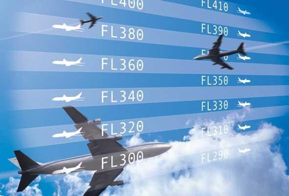 Обновлен рейтинг пунктуальности авиакомпаний 