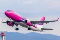 Wizz Air откроет еще пять новых маршрутов из Украины 